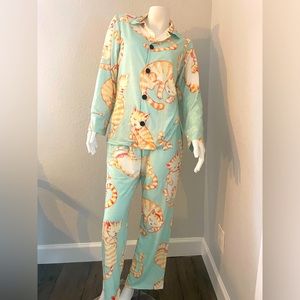 New Pajamas set